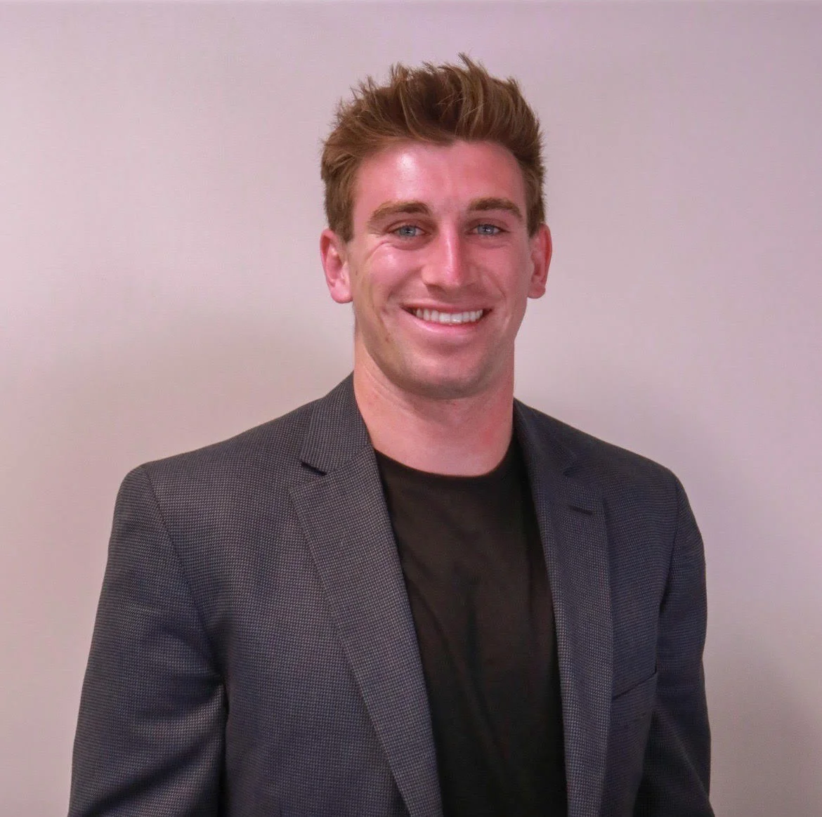Jack Strouse, founder of Strouse Growth Partners, a Fort Lauderdale based growth agency for law firms and medical practices